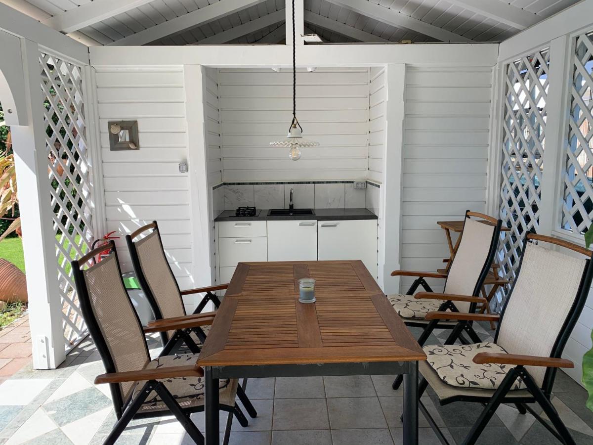 Vila Lesce With Heated Outdoor Pool Exterior foto